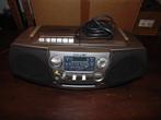 Sony CFD-V27L, CD Radio-Cassette-Corder, Ophalen of Verzenden, Nieuw, Analoog