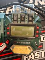 Parksite Soldeer Station - Zo goed als nieuw, Ophalen, Zo goed als nieuw