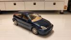 X- Concepts Ford Focus ZX3 Blue - 2001, Overige merken, Gebruikt, Ophalen of Verzenden, Auto