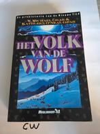 Het Volk van de Wolf',  W. Michael Gear, Boeken, Ophalen of Verzenden, Zo goed als nieuw