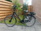 Stella vicenza elektrische fiets, Fietsen en Brommers, Fietsen | Dames | Damesfietsen, Ophalen, Zo goed als nieuw