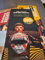 Max verstappen spullen, Ophalen, Nieuw, Formule 1