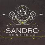 CD-sale SANDRO - Controla, Verzenden, Zo goed als nieuw, Aziatisch