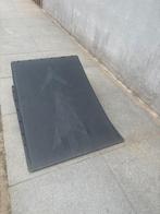 Plastic ramp voor skate,scoot en BMX, Ophalen, Nieuw