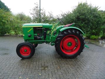 DEUTZ F.2.L  514/53. beschikbaar voor biedingen