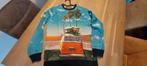 We fashion trui VW bus maat 158-164, Jongen of Meisje, Trui of Vest, Ophalen of Verzenden, Zo goed als nieuw