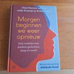 Daan Heerma van Voss - Morgen beginnen we weer opnieuw, Daan Heerma van Voss; Aafke Romeijn; Etchica Voorn, Ophalen of Verzenden