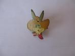 Pin Bugs Bunny, Ophalen of Verzenden, Zo goed als nieuw, Speldje of Pin