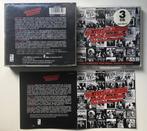 MP812 CD Rolling Stones singels collection 3CD EU €15, Ophalen of Verzenden, Zo goed als nieuw, Rock-'n-Roll