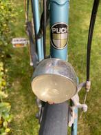 Puch cavette, Ophalen, Jaren '60 of nieuwer