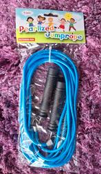 springtouw, Sport en Fitness, Springtouwen, Ophalen, Nieuw