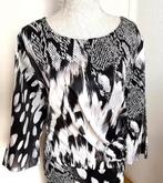 Select Hermann Lange jurk maat 50[v], Overige kleuren, Maat 46/48 (XL) of groter, Ophalen of Verzenden, Zo goed als nieuw