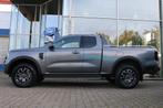 Ford Ranger 2.0 Super Cab EcoBlue Wildtrak | Trekhaak | Adap, Auto's, Ford, Automaat, Gebruikt, 4 cilinders, Startonderbreker