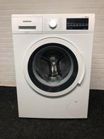 €299 A+++ 8kg wasmachine Siemens iQ300 MET GARANTIE ophalen, Witgoed en Apparatuur, Ophalen, Minder dan 85 cm, 8 tot 10 kg, Voorlader