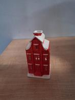 kersthuisje, Diversen, Ophalen of Verzenden, Zo goed als nieuw