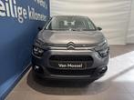 Citroen C3 1.2 PureTech Plus | Climate control | Apple Carpl, Voorwielaandrijving, Gebruikt, Euro 6, 1199 cc