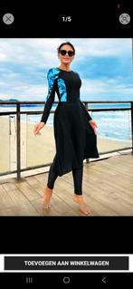 Burkini-set, Ophalen of Verzenden, Nieuw