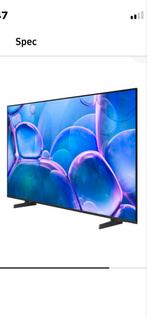 Nieuwe Samsung TV 50 inch in doos, Ophalen of Verzenden, Nieuw, 4k (UHD), Samsung
