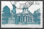 Zuid-Afrika 1982 - Yvert 520 - Gebouwen (ST), Postzegels en Munten, Postzegels | Afrika, Zuid-Afrika, Ophalen, Gestempeld