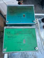 Print plaat agpo stads unit, Ophalen, Nieuw