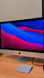 iMac Retina 27" 5k retina 3TB (ssd+hdd) 16gb Ram, Computers en Software, Apple Desktops, Ophalen, Gebruikt, HDD en SSD, IMac