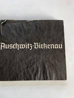 Auschwitz-Birkenau Boek, Boeken, Ophalen of Verzenden, Gelezen