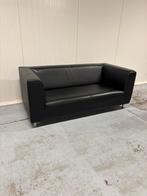2-zits Montel bank, 150 tot 200 cm, Tweepersoons, Ophalen of Verzenden, Zo goed als nieuw