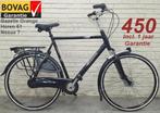 ZGAN Gazelle/Sparta/Batavus 0p=0p AKTIE !! én mét GARANTIE, Ophalen, 53 tot 56 cm, Versnellingen, Zo goed als nieuw