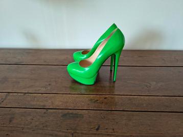 Nando Muzi high heels beschikbaar voor biedingen