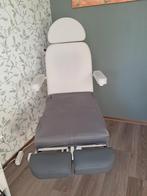 Volledig Electrische pedicure behandelstoel., Ophalen, Gebruikt, Massagestoel of Kussen