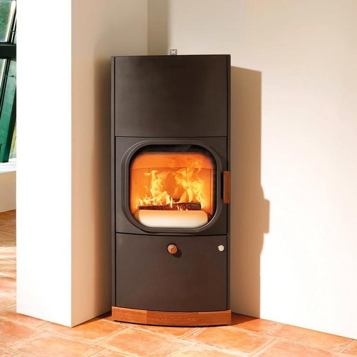 Houtkachel Austroflamm Kylie X-trac, Huis en Inrichting, Woonaccessoires | Overige, Nieuw, Ophalen of Verzenden