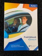 autopraktijkboek, Boeken, Auto's | Boeken, Nieuw, Ophalen, Algemeen, ANWB