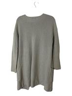 Des Petit Hauts vest M, Kleding | Dames, Truien en Vesten, Maat 38/40 (M), Ophalen of Verzenden, Zo goed als nieuw, Grijs