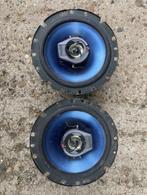 Kenwood KFC-1777 speakers, Ophalen of Verzenden, Gebruikt