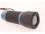 Zaklamp, Caravans en Kamperen, Zaklampen, Ophalen of Verzenden, Nieuw, Batterij
