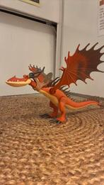 Haaktand- Hoe tem je een draak, Ophalen, Gebruikt, Los playmobil