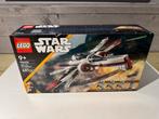 LEGO 75402 ARC-170 Starfighter, Kinderen en Baby's, Speelgoed | Duplo en Lego, Ophalen of Verzenden, Zo goed als nieuw, Nvt, Nvt
