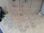 Kristallen Glazen & Karaffen Set, Ophalen