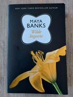 Maya Banks - Wilde begeerte, Boeken, Ophalen of Verzenden, Maya Banks, Zo goed als nieuw, Nederland