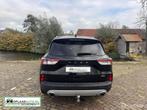 Ford Kuga 2.5 PHEV Titanium X | Pano | Trekhaak | Head-up, Stof, Gebruikt, 223 pk, 4 cilinders