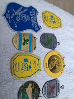 Carnavalsmunten metaal  1974, Maat XL, Ophalen of Verzenden, Zo goed als nieuw