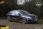 Mercedes CLA-klasse Shooting Brake AMG 45 Edition 1, Automaat, CLA, Gebruikt, Euro 6