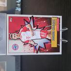 Joshau kimmich topps bayern München, Ophalen of Verzenden, Zo goed als nieuw, Losse kaart