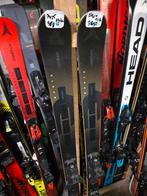 147cm ATOMIC CLOUD C12 REVOSHOCK DAMES GEVORDERDEN NP850€