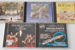 Klassieke muziek cd's, Cd's en Dvd's, Cd's | Klassiek, Zo goed als nieuw, Verzenden
