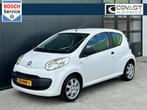 Citroen C1 1.0-12V Séduction, Auto's, Voorwielaandrijving, Gebruikt, 4 stoelen, C1