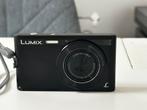 Panasonic LUMIX DMC-XS1, Ophalen of Verzenden, Zo goed als nieuw, Overige Merken, 8 keer of meer