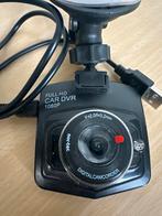 Nor-tec Auto DVR Camera en achtercamera - Full HD 1080p, Ophalen of Verzenden, Zo goed als nieuw