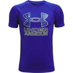 Nieuw Under Armour boys T-shirt maat YSM( 128 ), Nieuw, Ophalen of Verzenden, Shirt of Longsleeve, Under Armour