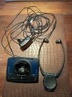 Sennheiser Set 840-TV Draadloos Luister Systeem, Ophalen of Verzenden, Zo goed als nieuw